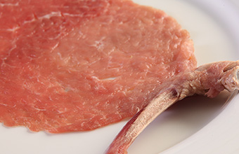 肉料理とワインの相性について